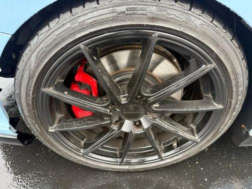 2020 Hyundai Veloster N N