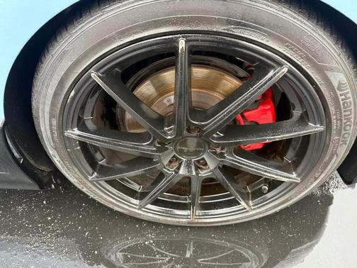 2020 Hyundai Veloster N N