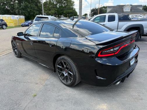 2019 Dodge Charger Scat Pack