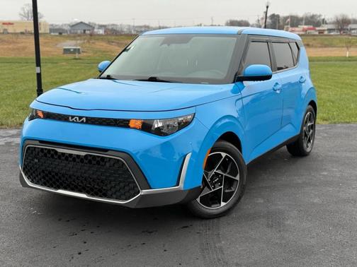 2023 Kia Soul EX