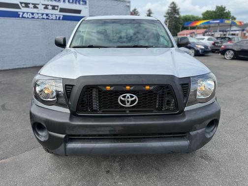 2011 Toyota Tacoma Access Cab