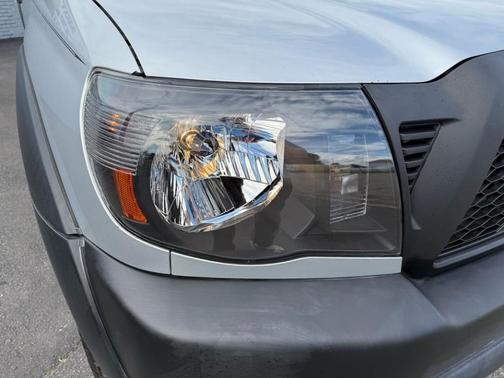 2011 Toyota Tacoma Access Cab