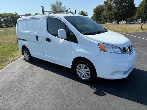 2020 Nissan NV200 SV
