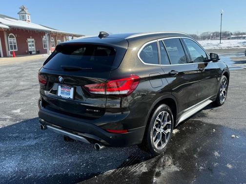 2020 BMW X1 xDrive28i