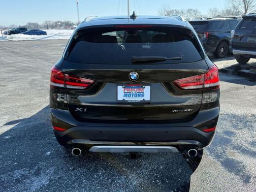 2020 BMW X1 xDrive28i