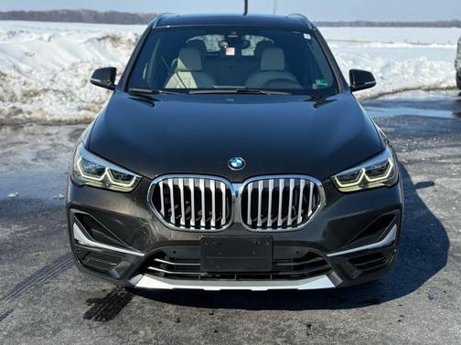 2020 BMW X1 xDrive28i