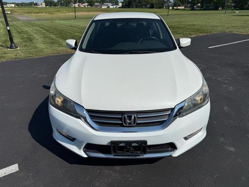2013 Honda Accord Sport