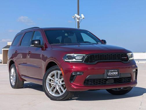 2023 Dodge Durango GT Plus