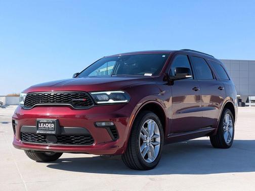 2023 Dodge Durango GT Plus