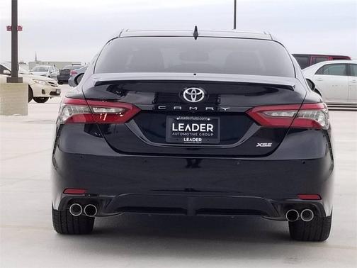 2021 Toyota Camry XSE for sale in Chicago, IL - image 3