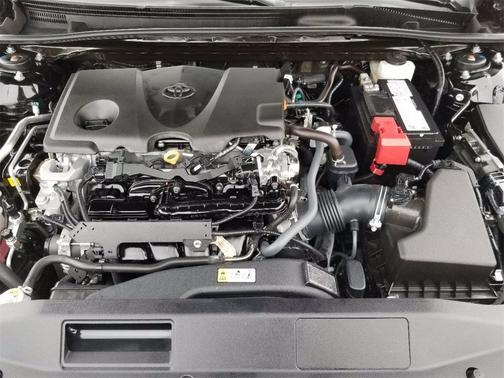 2021 Toyota Camry XSE for sale in Chicago, IL - image 26