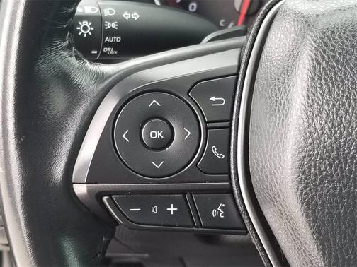2021 Toyota Camry XSE for sale in Chicago, IL - image 12