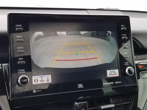 2021 Toyota Camry XSE for sale in Chicago, IL - image 16