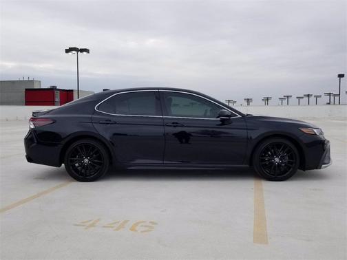 2021 Toyota Camry XSE for sale in Chicago, IL - image 5