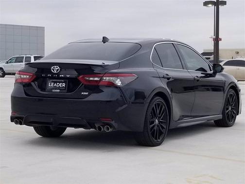 2021 Toyota Camry XSE for sale in Chicago, IL - image 4