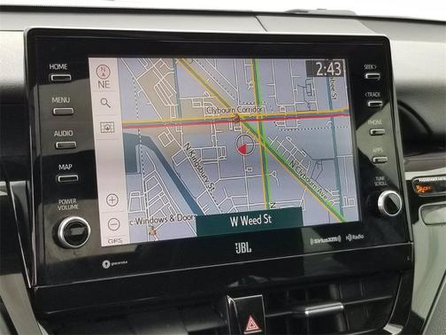 2021 Toyota Camry XSE for sale in Chicago, IL - image 15