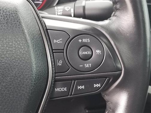 2021 Toyota Camry XSE for sale in Chicago, IL - image 13