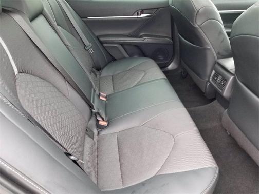 2021 Toyota Camry XSE for sale in Chicago, IL - image 23