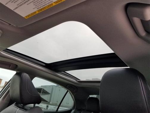 2021 Toyota Camry XSE for sale in Chicago, IL - image 11