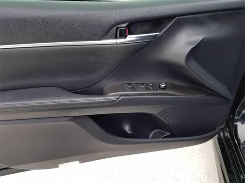 2021 Toyota Camry XSE for sale in Chicago, IL - image 9