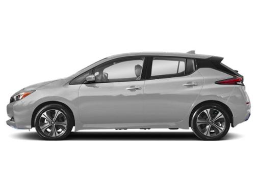 2021 Nissan Leaf SL PLUS 62 kWh
