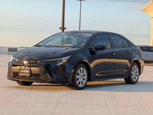 2023 Toyota Corolla Hybrid SE