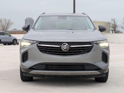 2023 Buick Envision Essence FWD