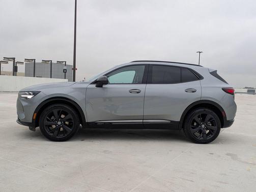 2023 Buick Envision Essence FWD