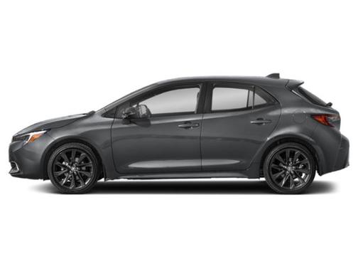 2025 Toyota Corolla XSE