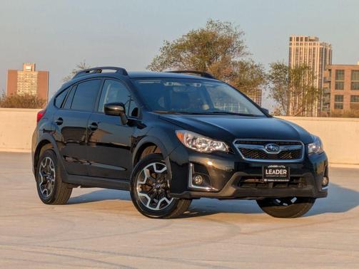 2017 Subaru Crosstrek 2.0i Premium