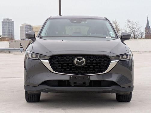 2023 Mazda CX-5 2.5 S