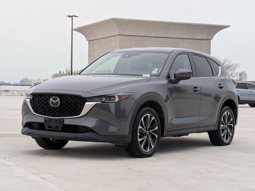 2023 Mazda CX-5 2.5 S