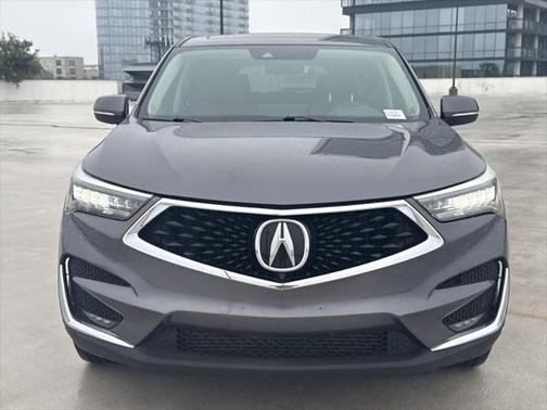 2019 Acura RDX Advance Package