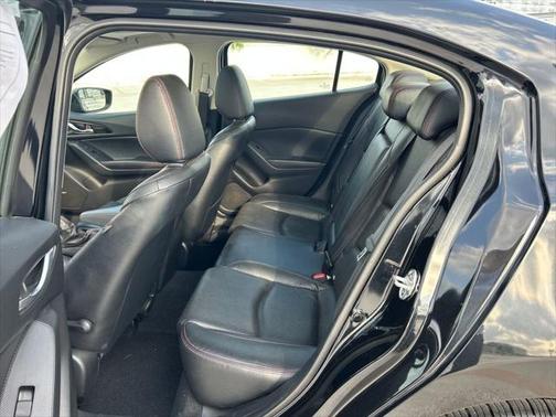 2015 Mazda Mazda3 s Grand Touring