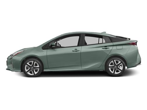 2017 Toyota Prius Four Touring