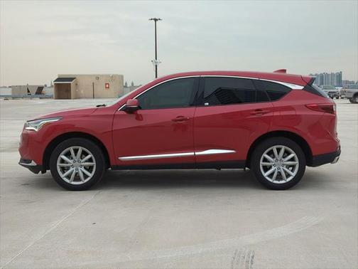 2022 Acura RDX Base
