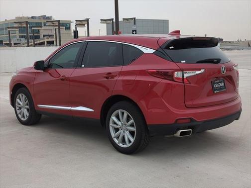 2022 Acura RDX Base