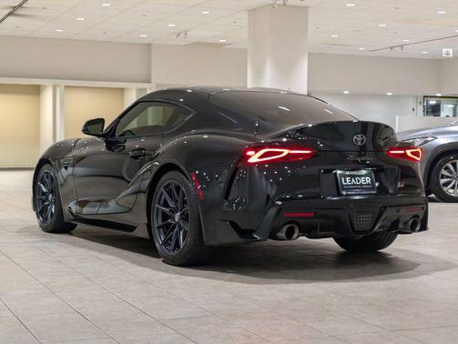 2023 Toyota GR Supra 3.0