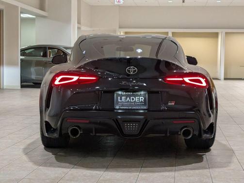 2023 Toyota GR Supra 3.0