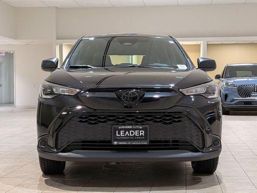 2023 Toyota Corolla Hybrid L