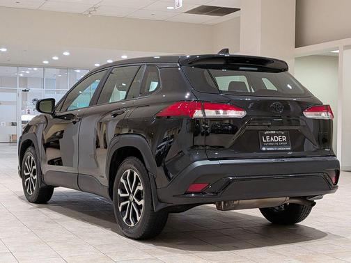 2023 Toyota Corolla Hybrid L