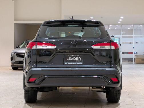 2023 Toyota Corolla Hybrid L