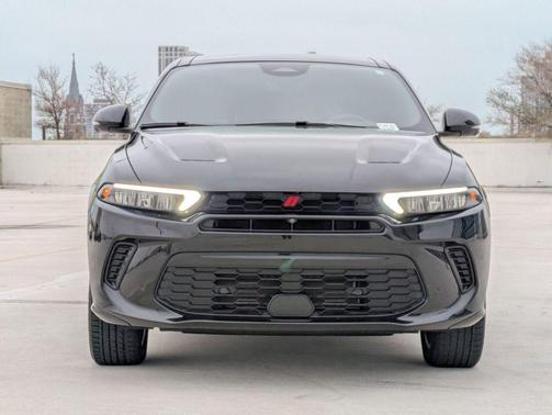2024 Dodge Hornet R/T Plus EAWD