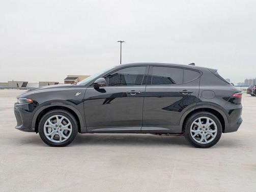 2024 Dodge Hornet R/T Plus EAWD