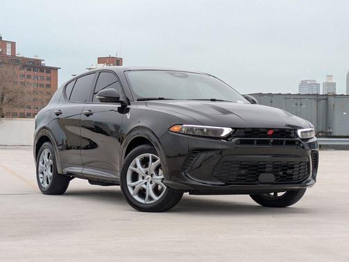 2024 Dodge Hornet R/T Plus EAWD