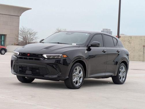 2024 Dodge Hornet R/T Plus EAWD