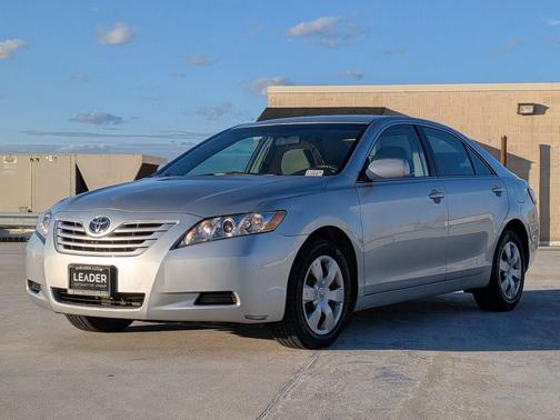 2009 Toyota Camry LE