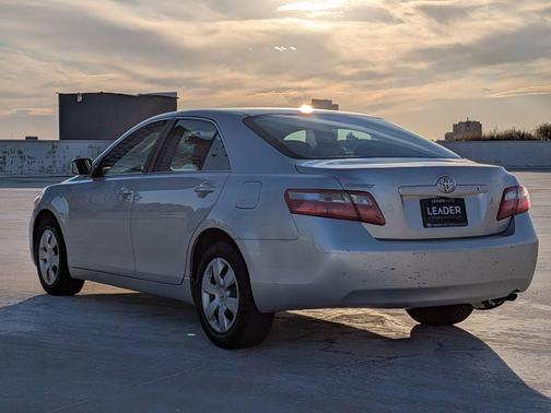 2009 Toyota Camry LE