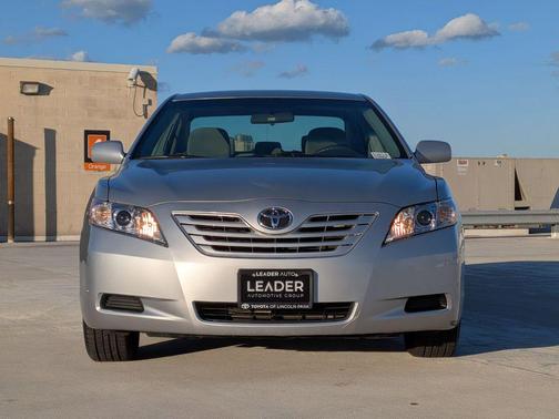 2009 Toyota Camry LE