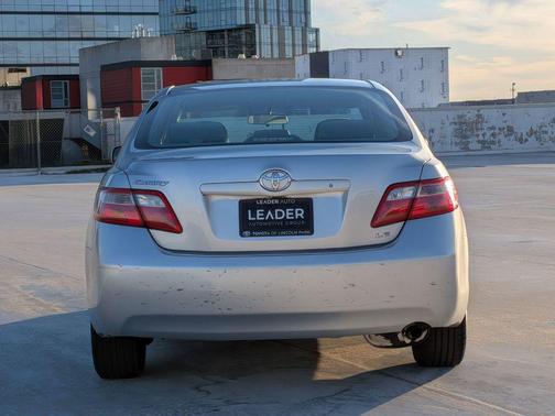 2009 Toyota Camry LE